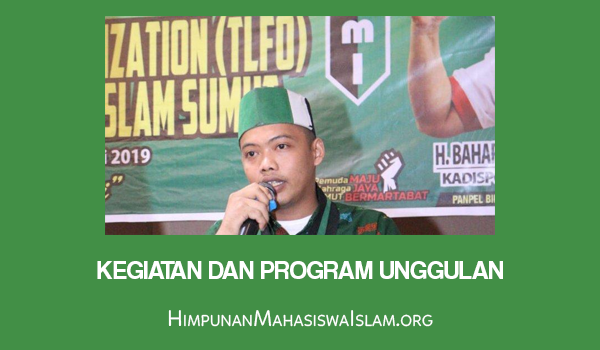 Kegiatan dan Program Unggulan