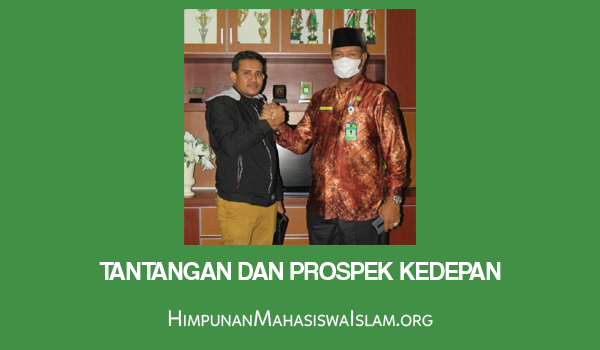 Tantangan dan Prospek Kedepan