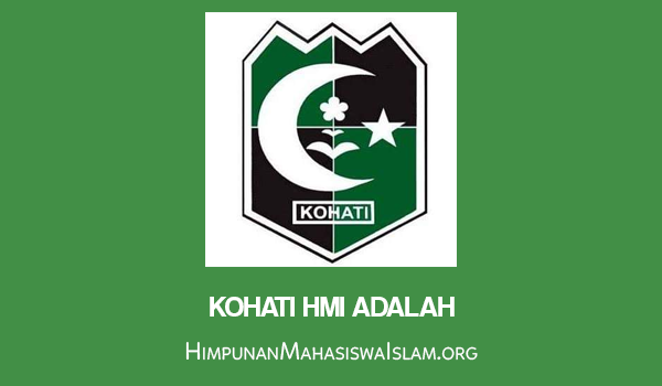 KOHATI HMI adalah