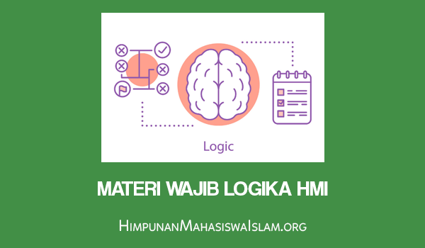 Materi Wajib Logika HMI