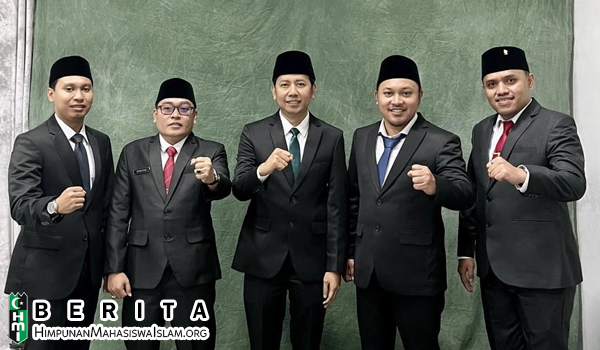 Alumni HMI Jadi Anggota DPRD Kota Malang 2024-2029