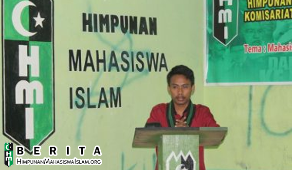 HMI Baubau Minta Polda Evaluasi Kapolres Terkait Kasus Anak