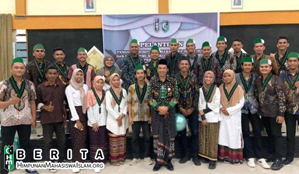 HMI Kupang Gelar Pelatihan Jurnalistik, Dorong Kreativitas Mahasiswa