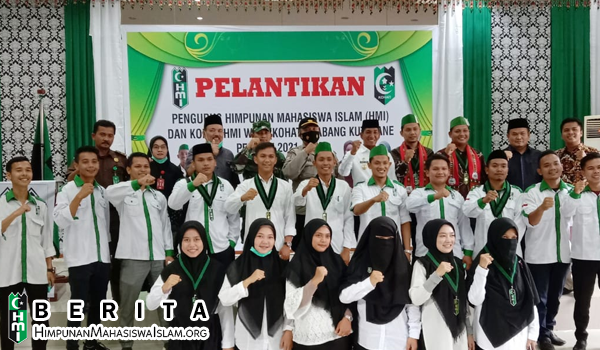 HMI Kutacane Tuntut Perhatian Terhadap Petani dan Generasi Muda