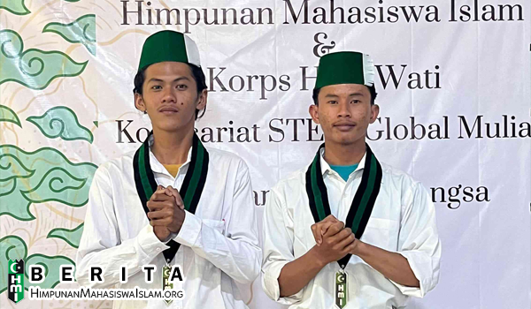 Langkah Baru Kabid PTKP HMI Pelita Bangsa