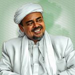 Muhammad Rizieq Shihab