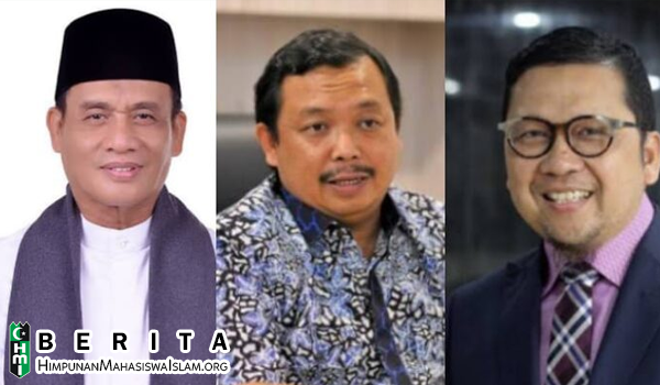 Alumni HMI Dorong Kader Terbaik Masuk Kabinet Prabowo