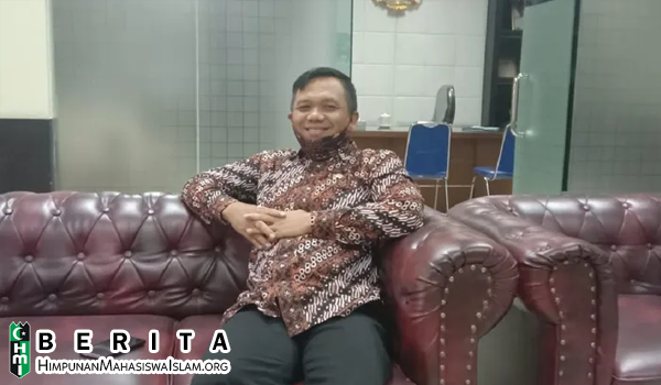 Asep Sopari Al-Ayubi, Tokoh HMI yang Maju di Pilkada Tasikmalaya