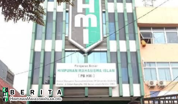 CV UBP Diduga Terlibat Jual Beli Dokumen, PB HMI Siap Melapor