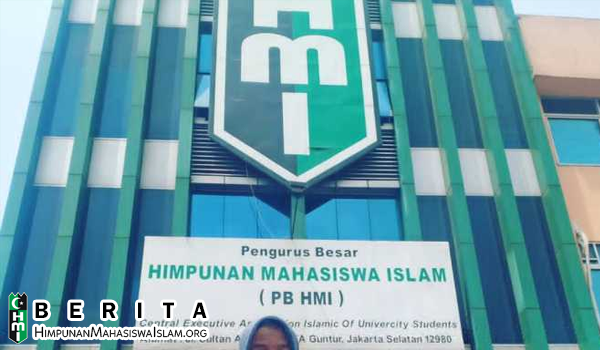 Dugaan Korupsi Dana CSR BI dan OJK, PB HMI Minta KPK Bertindak