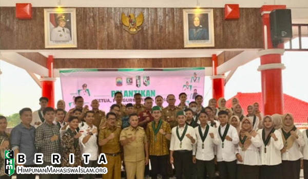 HMI Kalianda Ingatkan ASN dan Kepala Desa Tetap Netral di Pilkada 2024