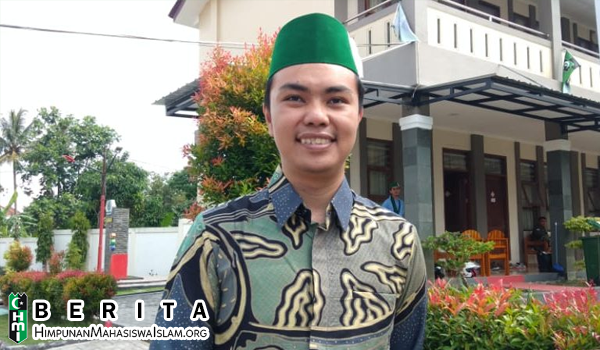 HMI Kuningan - Parpol Mulai Gerak Pasca Putusan MK