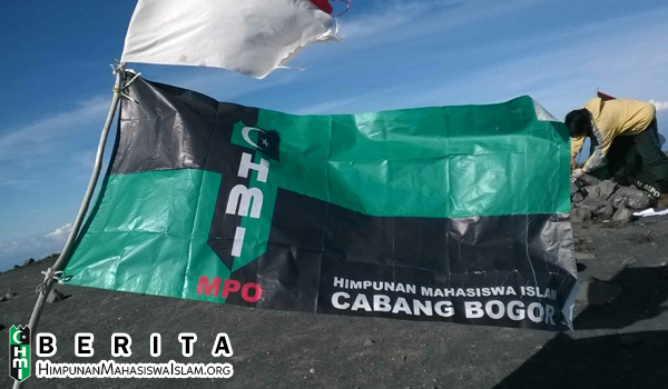 HMI MPO Desak Penghentian Kebijakan Kontroversial Pj Bupati Bogor