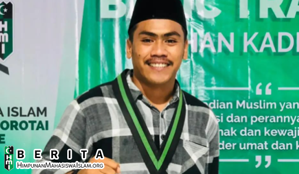 HMI Morotai Kecam Mutasi Guru yang Dinilai Sewenang-wenang