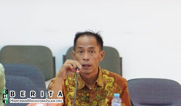 Mantan Aktivis HMI, Amshar ATimbang, Pimpin Fraksi PKB DPRD Wajo