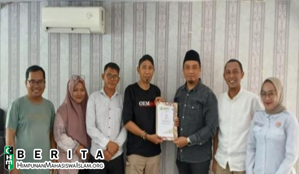 Mantan Ketua PB HMI Mu'min Maju dalam Pemilihan Presidium KAHMI Sulbar