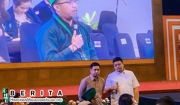 PB HMI Apresiasi Gagasan Komisi III DPR RI Soal Transformasi Hukum