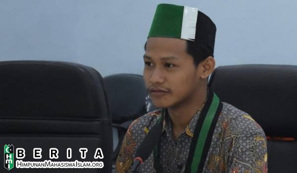 HMI Bojonegoro Kritik Debat Cawabup Bojonegoro yang Diwarnai Kericuhan