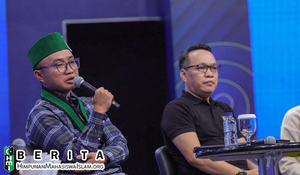 HMI Desak Efisiensi Anggaran KPU dan BAWASLU untuk Masyarakat