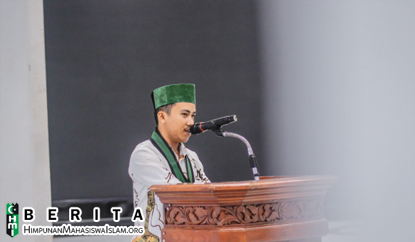 HMI Komisariat Muara Teweh Kritik Kegagalan DPRD Bahas APBD 2024