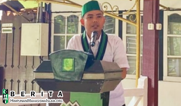 HMI Sambas Desak DPRD Fokus pada Pembangunan Daerah