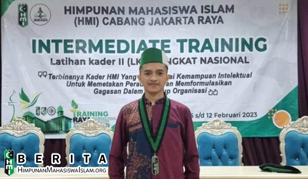 HMI Tapaktuan Minta Kemenkumham Aceh Jangan Menghindar