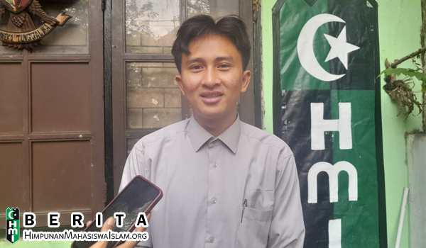 Kader HMI MPO Alfian Rafi Duduki Kursi DPRD Tangerang di Usia 24 Tahun