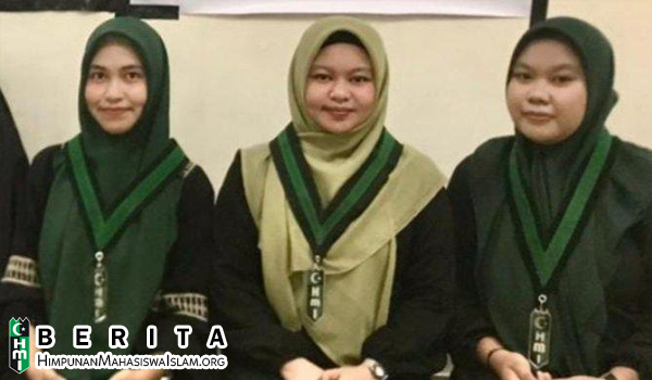 Kohati Apresiasi Kepemimpinan Jokowi - Fokus Peran Perempuan