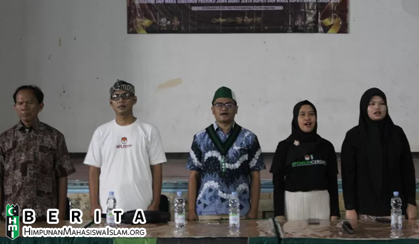 Kohati HMI Bogor Ajak Perempuan Sukseskan Pilkada 2024