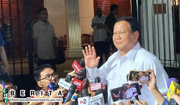 PB HMI Desak Transparansi dalam Seleksi Menteri