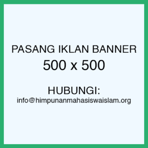 iklan banner 500x500