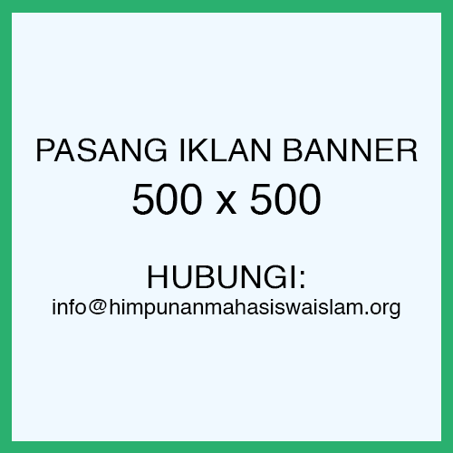 iklan banner 500x500